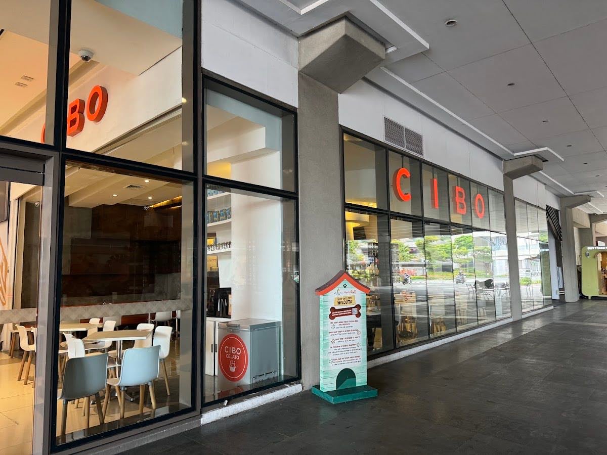 CIBO - Ayala Malls Manila Bay