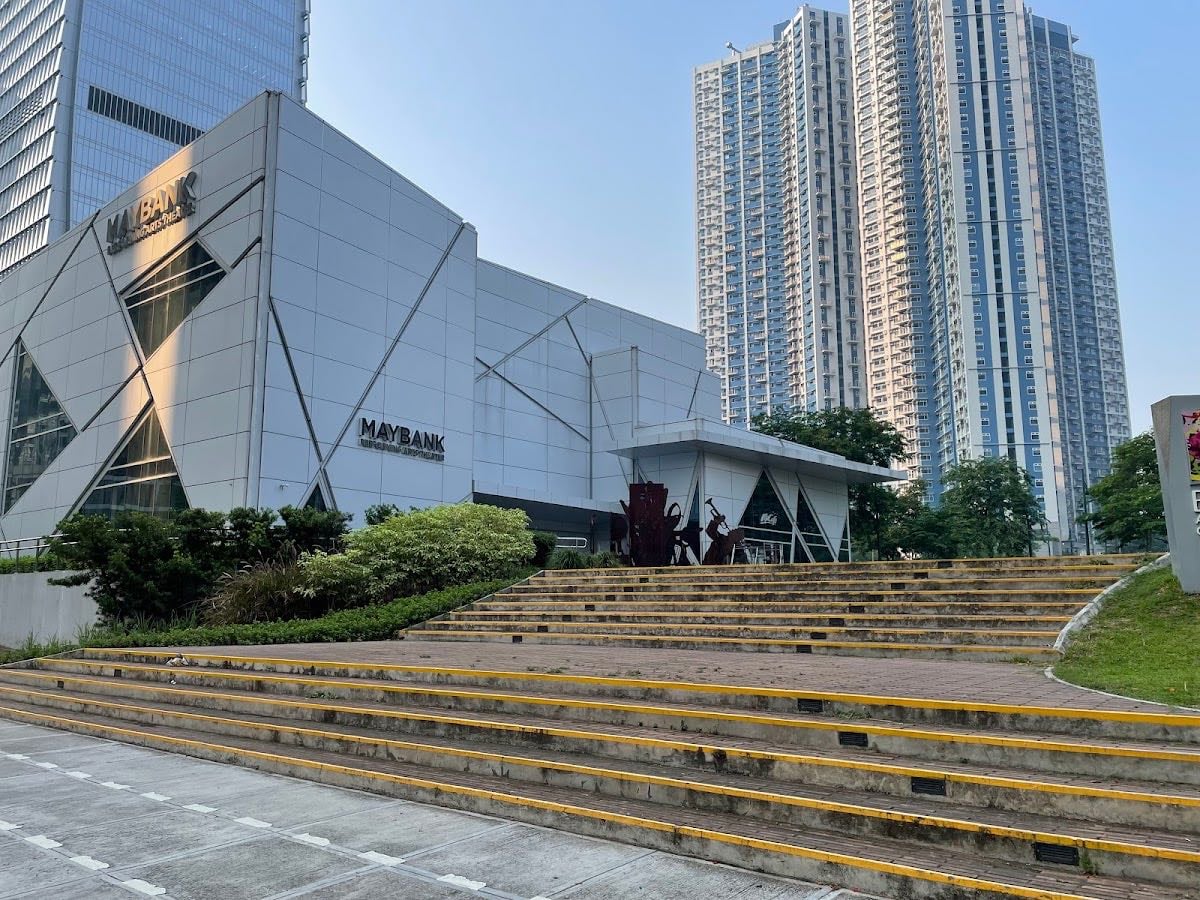 BGC Arts Center