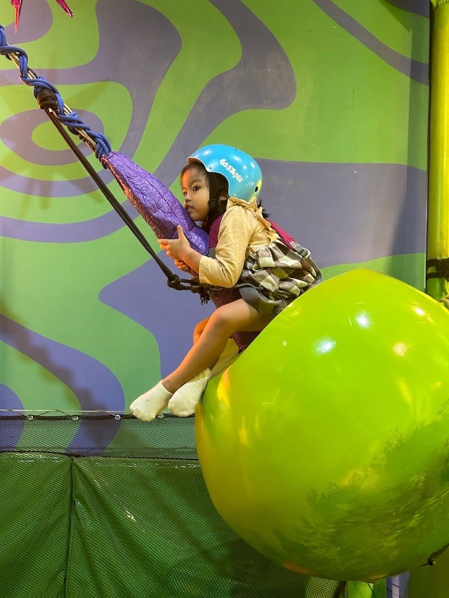 Gootopia Mall of Asia