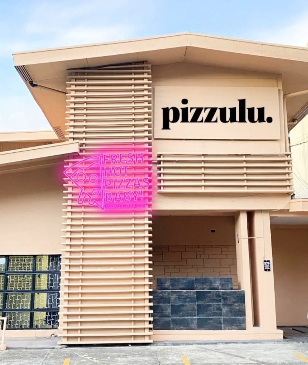 Pizzulu
