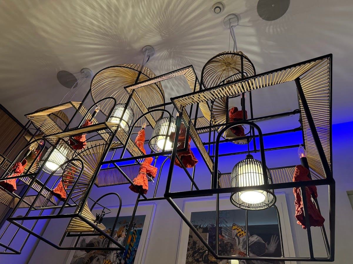 Fable Café + Lounge