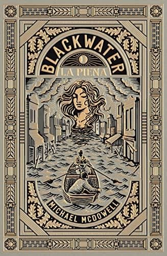 La piena: BLACKWATER I (Italian Edition) - Michael MCDowell · 2023