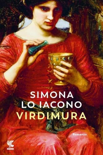 Virdimura - Simona Lo Iacono · 2024