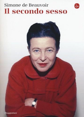 Il secondo sesso - Simone De Beauvoir · 2016