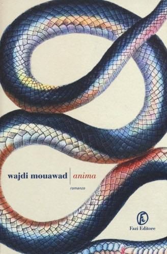 Anima - Wajdi Mouawad · 2015