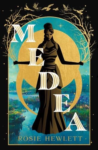 Medea - unknown author · 2024