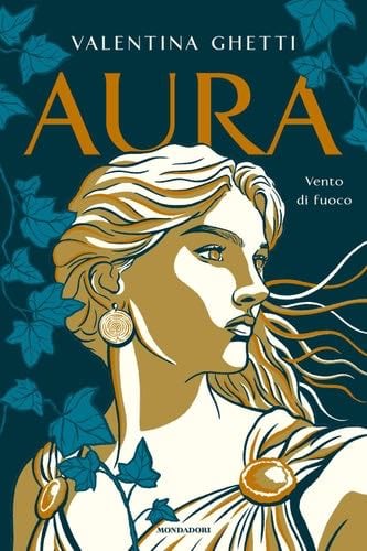 Aura - Valentina Ghetti · 2024