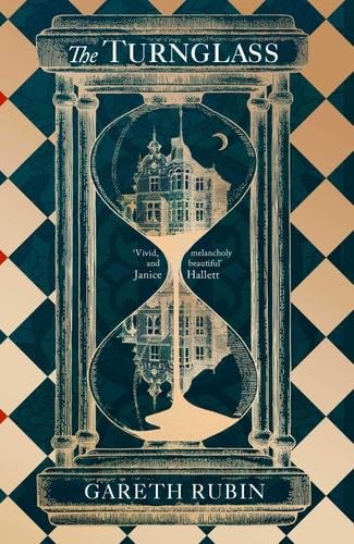 The Turnglass - Rubin Gareth · 2023