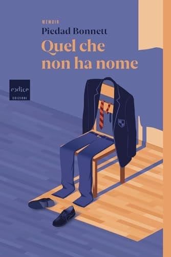 Quel che non ha nome - unknown author