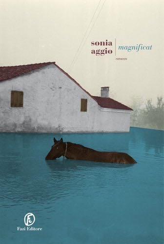 Magnificat (Italian Edition) - Sonia Aggio · 2022