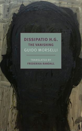 Dissipatio H.G. - Guido Morselli · 2020