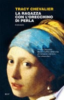 La ragazza con l'orecchino di perla - Tracy Chevalier