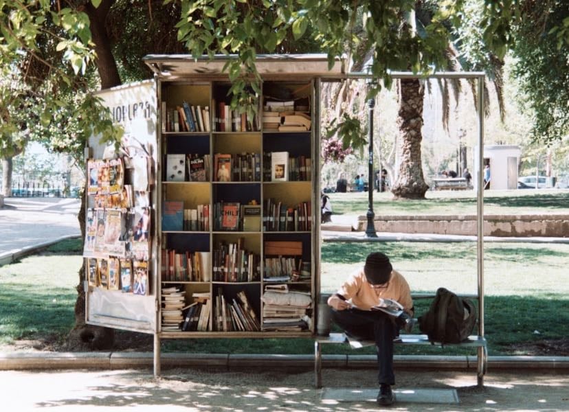 libritos que me quiero leer 馃尰 - Books hypelist by hermi 馃