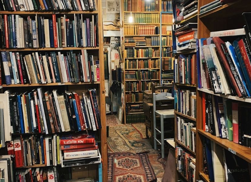 Libritos que me quiero comprar 🤑 - Books hypelist by hermi 🪷