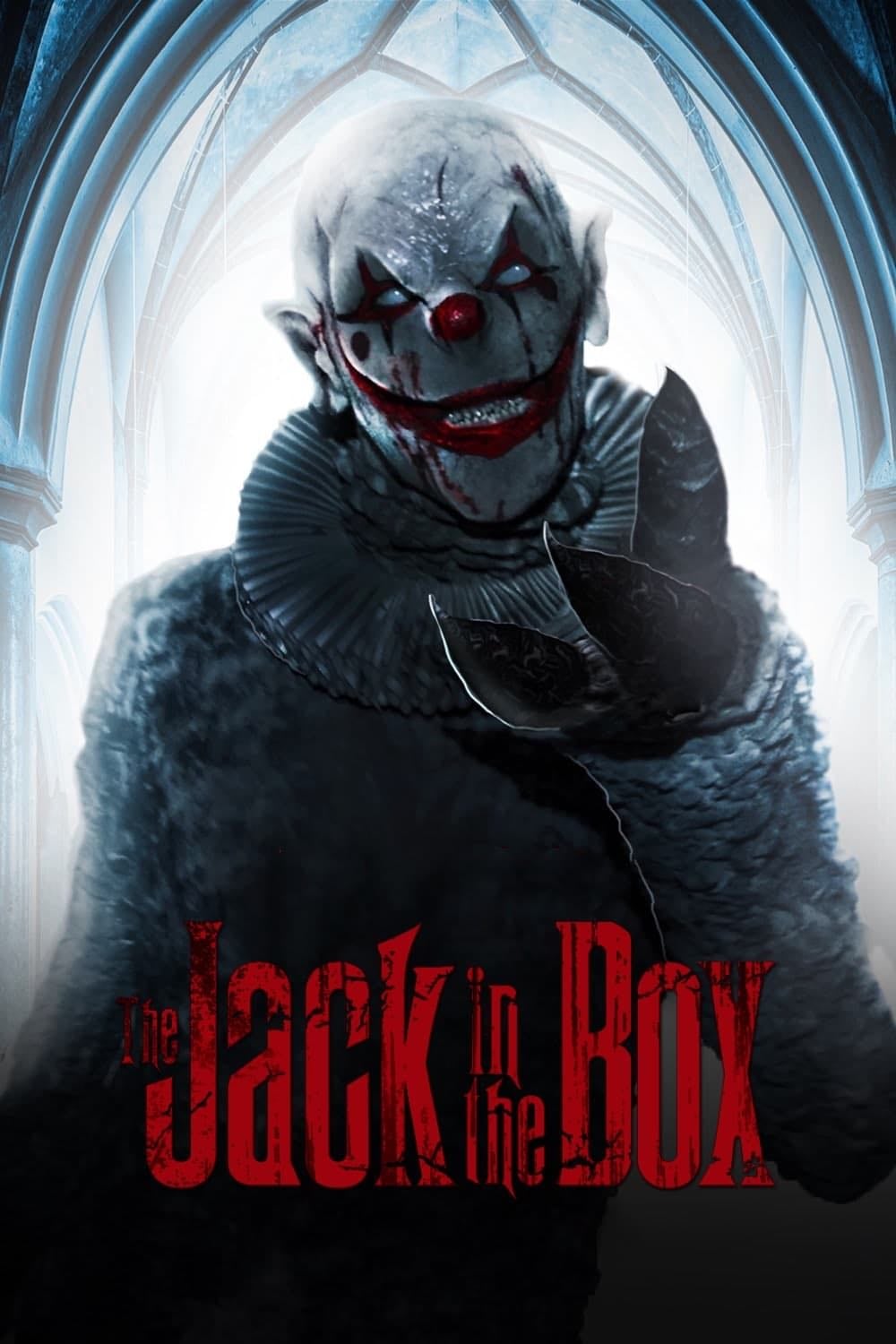 The Jack in the Box - Lawrence Fowler · 2019