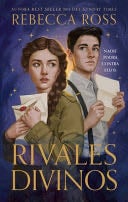 Rivales Divinos - Rebecca Ross · 2024