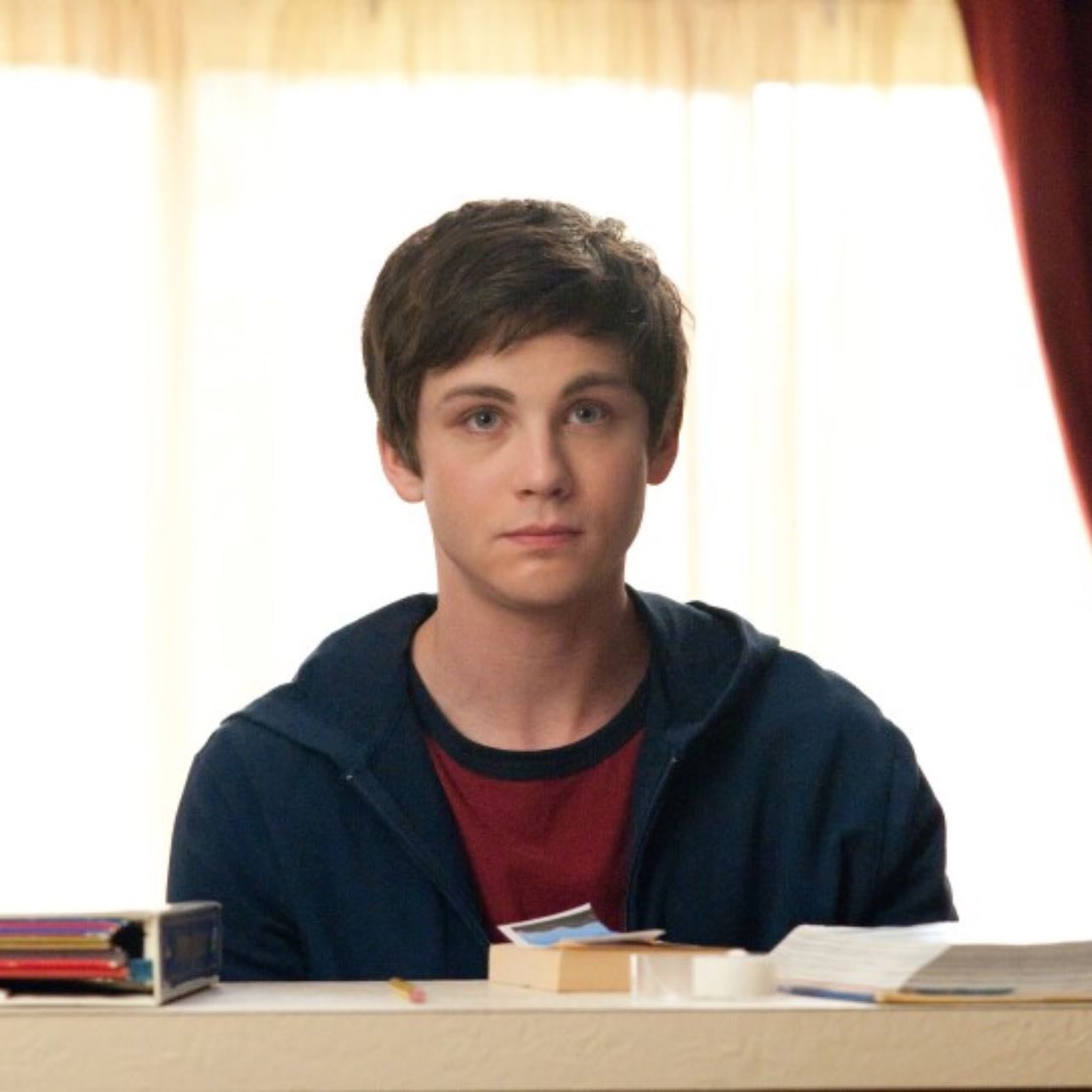 The Perks of Being a Wallflower - Stephen Chbosky · 2012