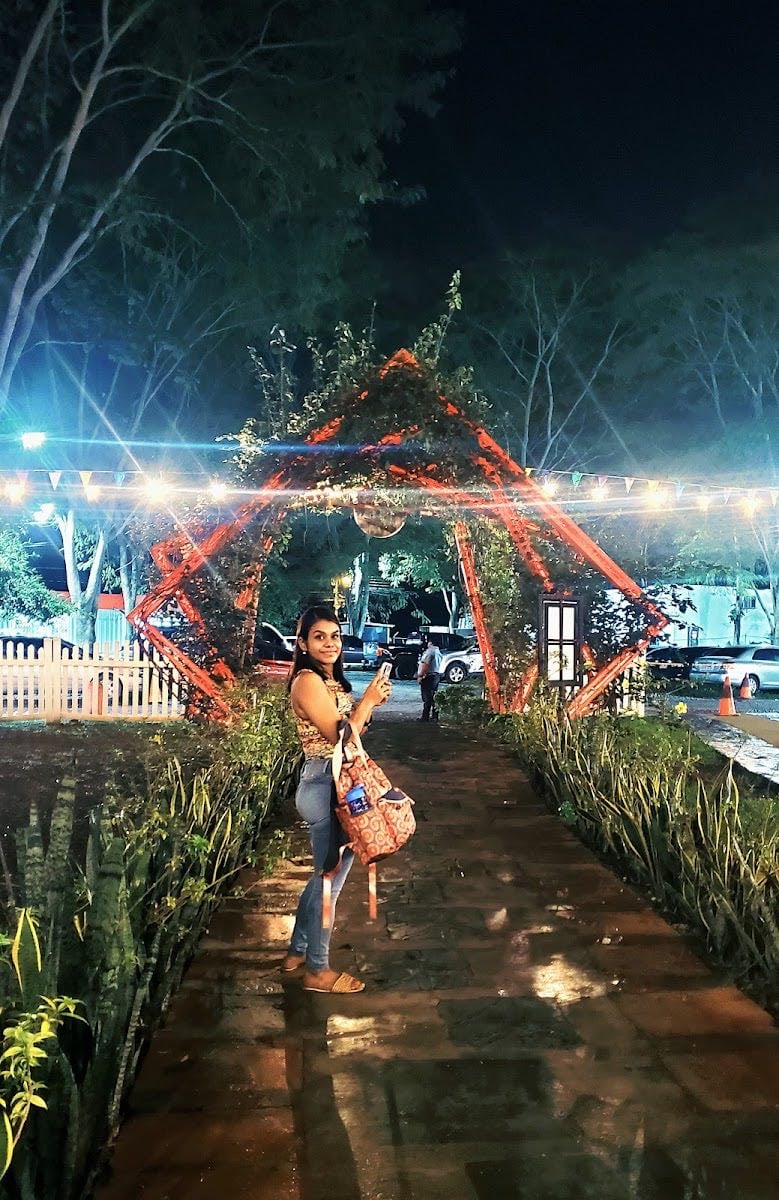 Sabori Gastro Park