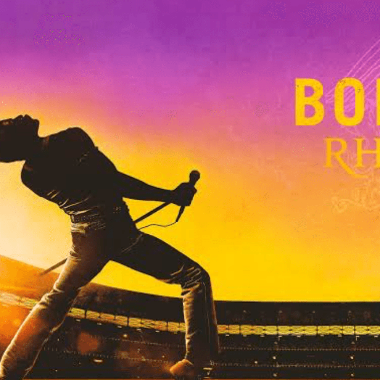 Bohemian Rhapsody Songbook - Queen, Freddie Mercury · 2018