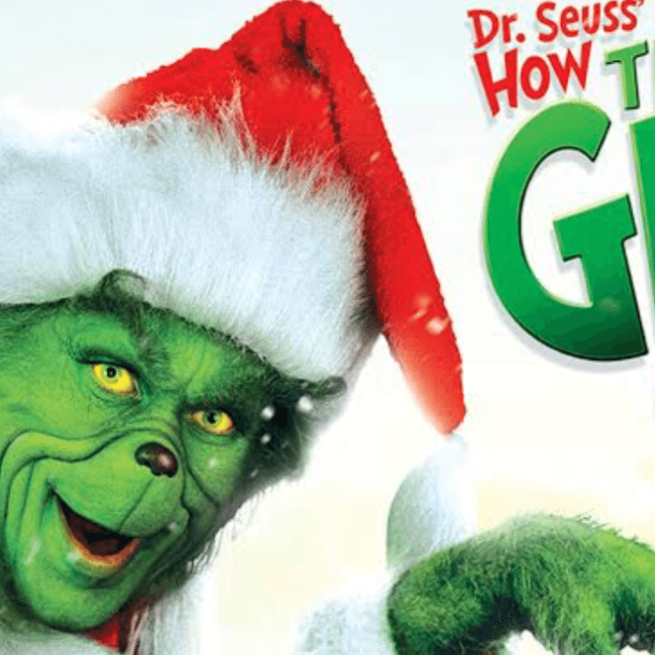 Grinch