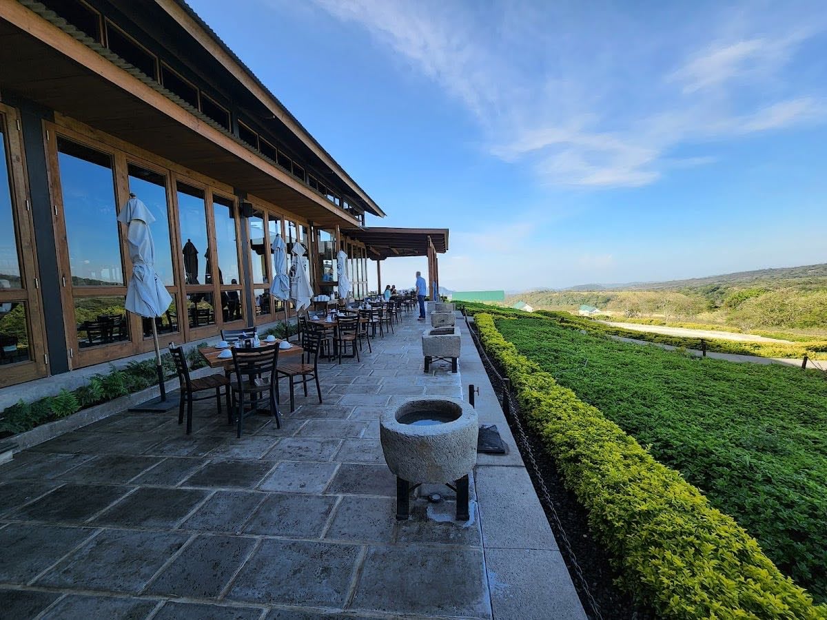 Finca San Cayetano