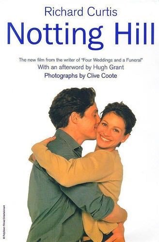 Notting Hill - Richard Curtis · 1999