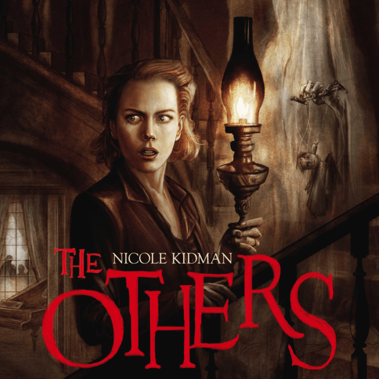 The others