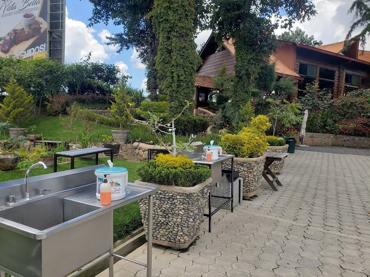 Restaurante Vista Bella