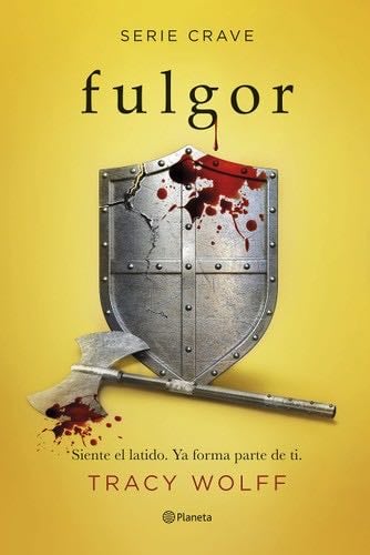Fulgor (Libro 4) - Tracy Wolff ยท 2022