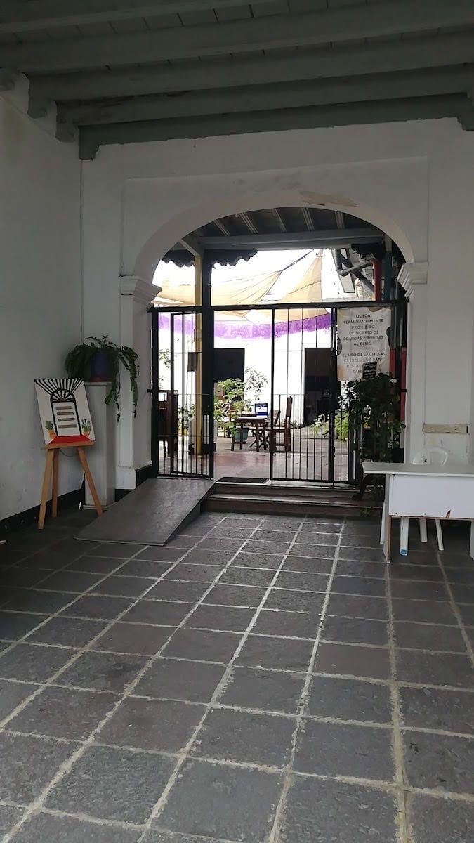 Galería Mosaico Guatemala