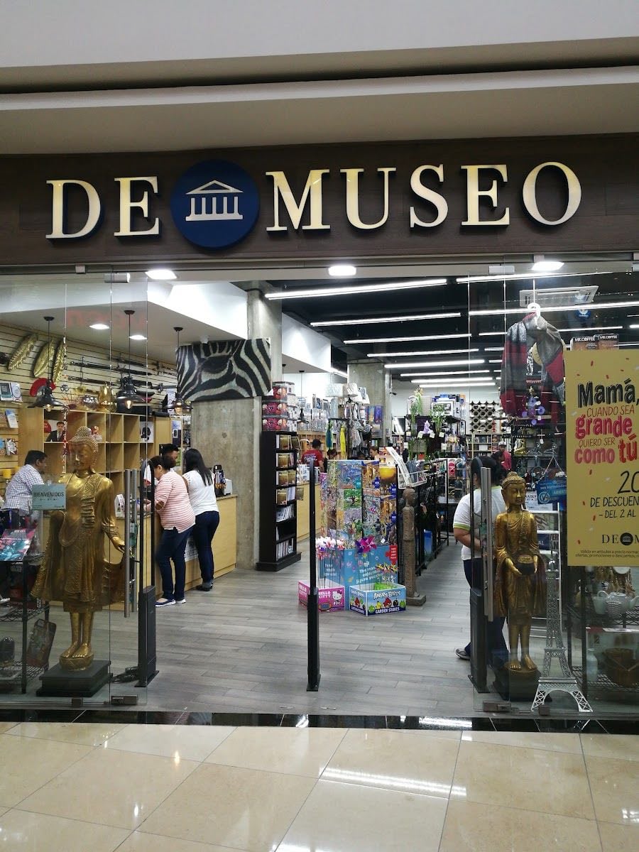 De Museo Miraflores