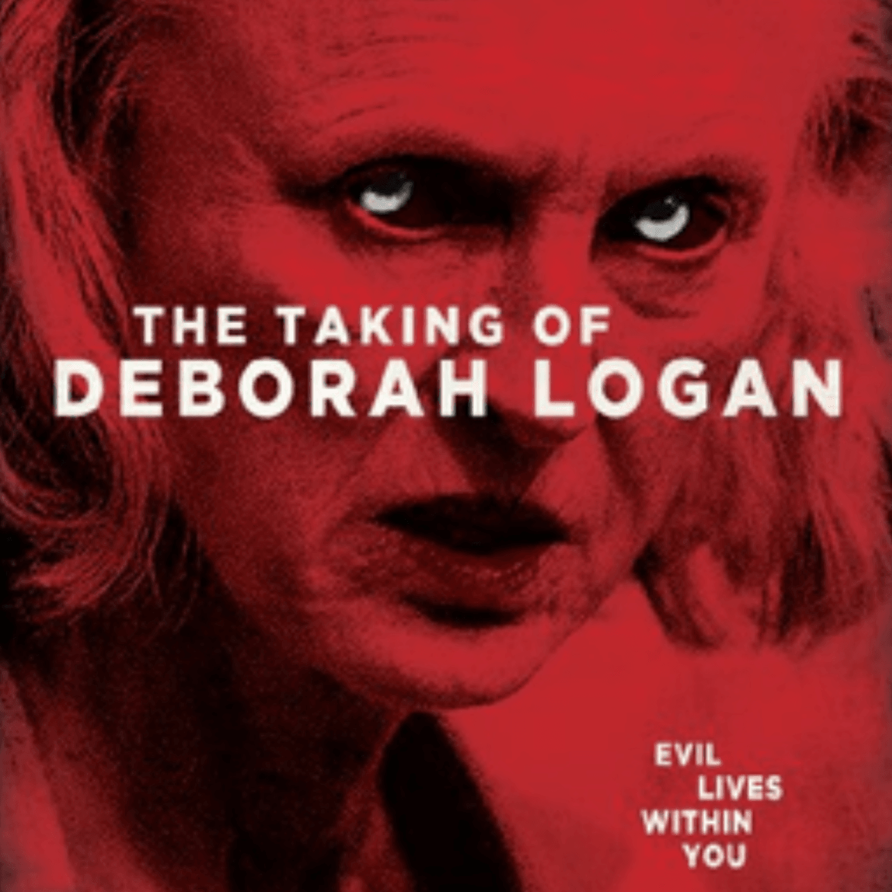The Taking of Deborah Logan