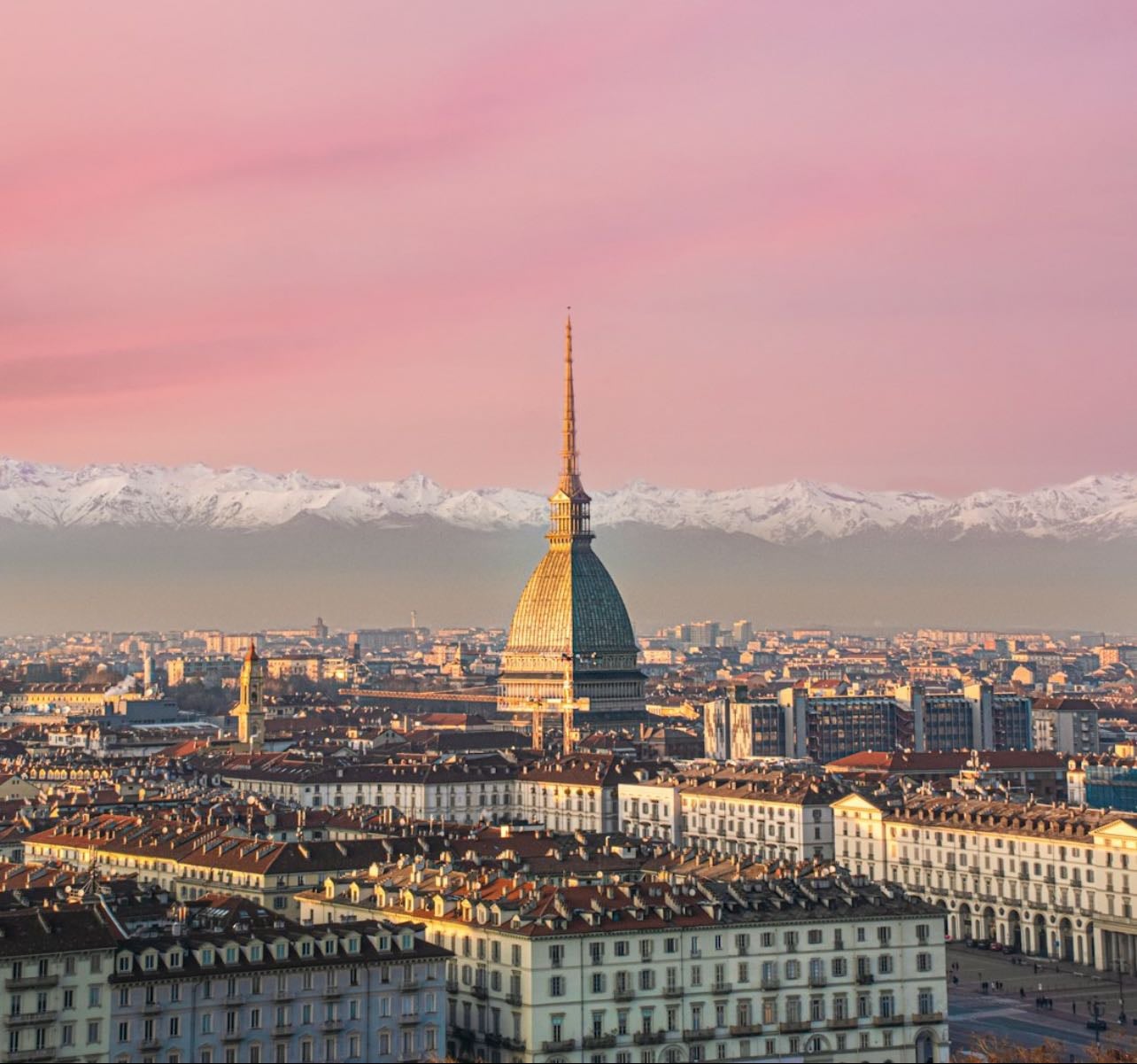 Torino spots 馃嚠馃嚬 - Places hypelist by Hebe Such
