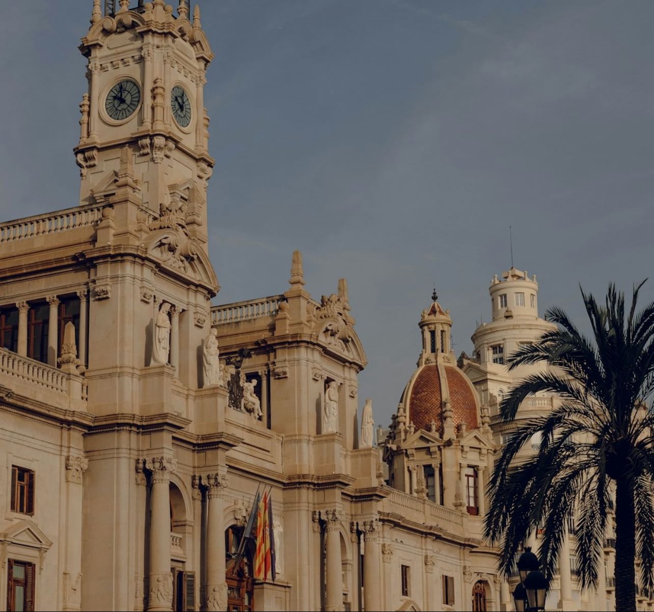 València spots 🍊 - Places hypelist by Hebe Such