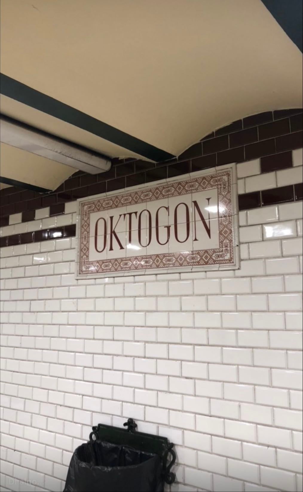 Oktogon
