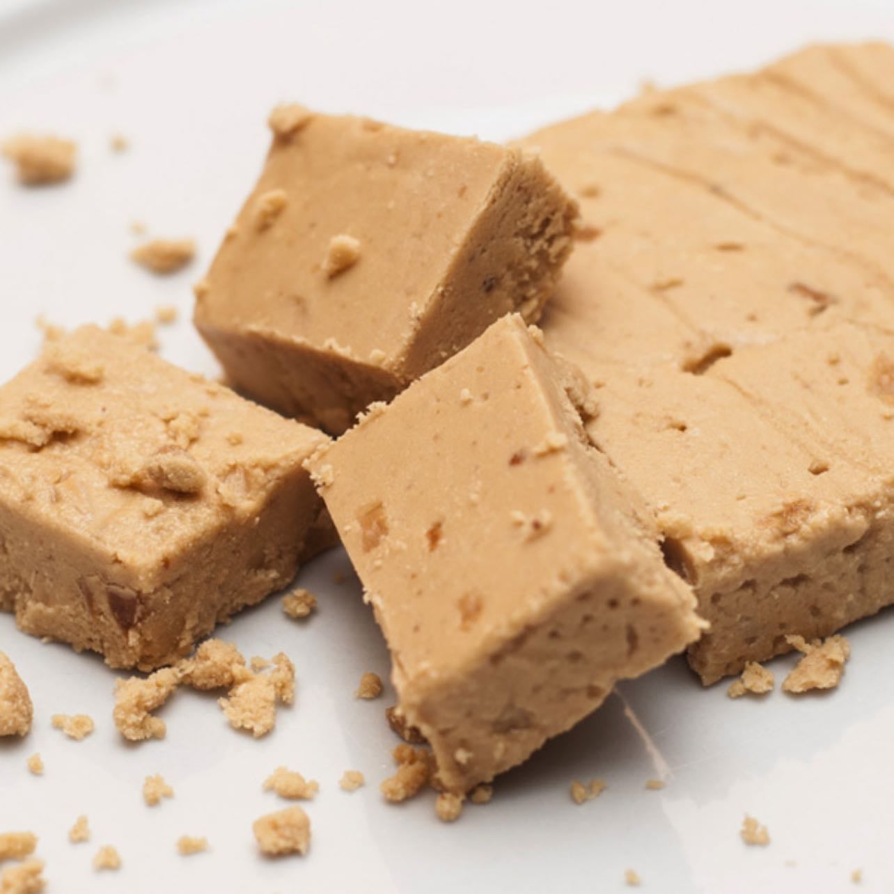 Turrón blando