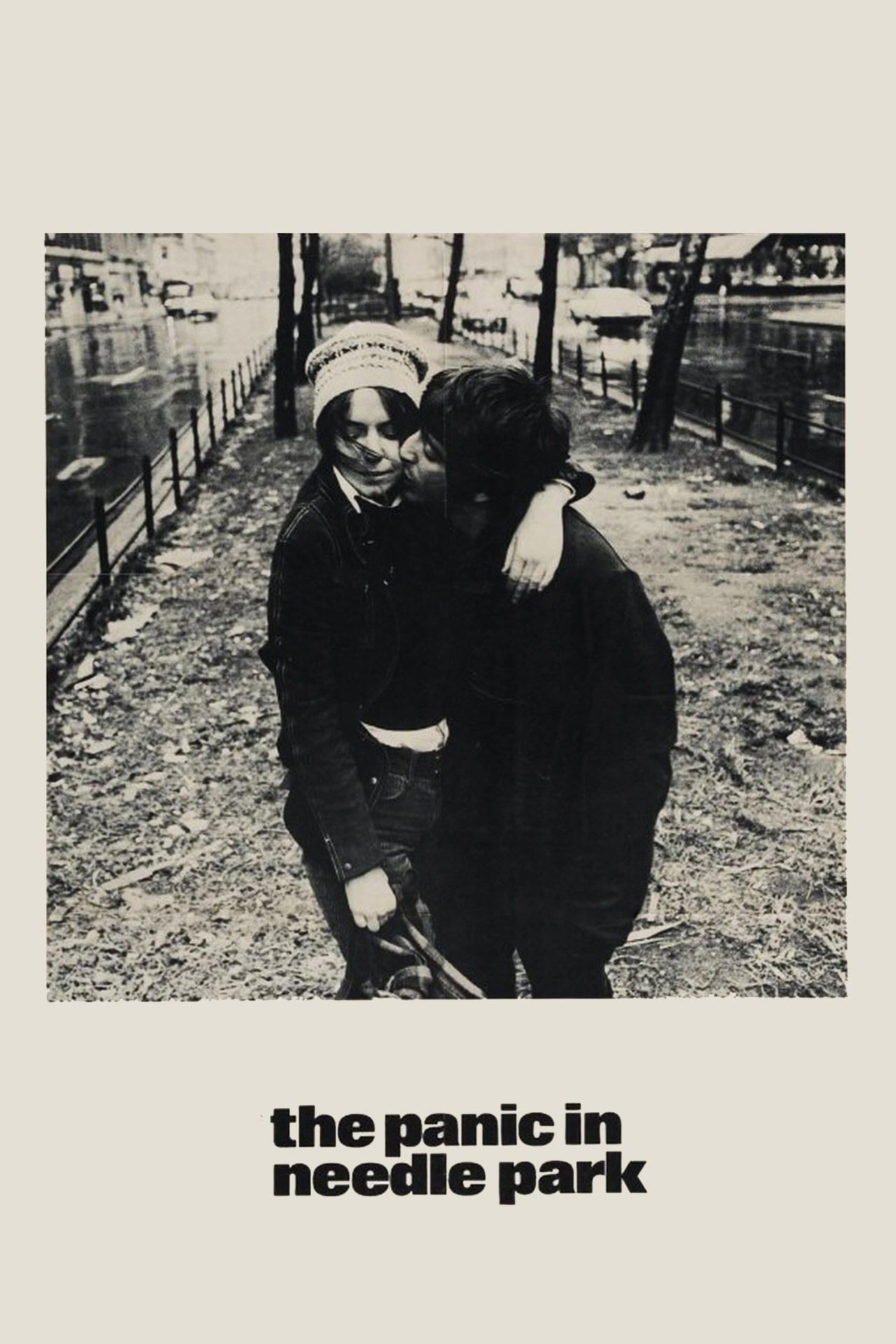 The Panic in Needle Park - Jerry Schatzberg · 1971