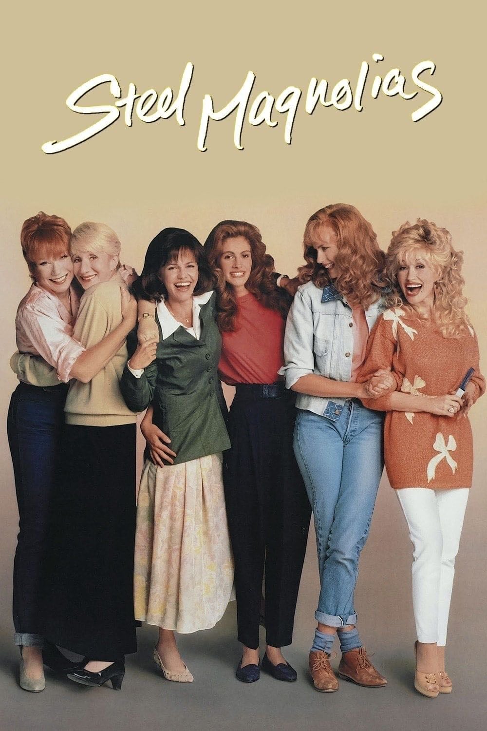 Steel Magnolias - Herbert Ross · 1989