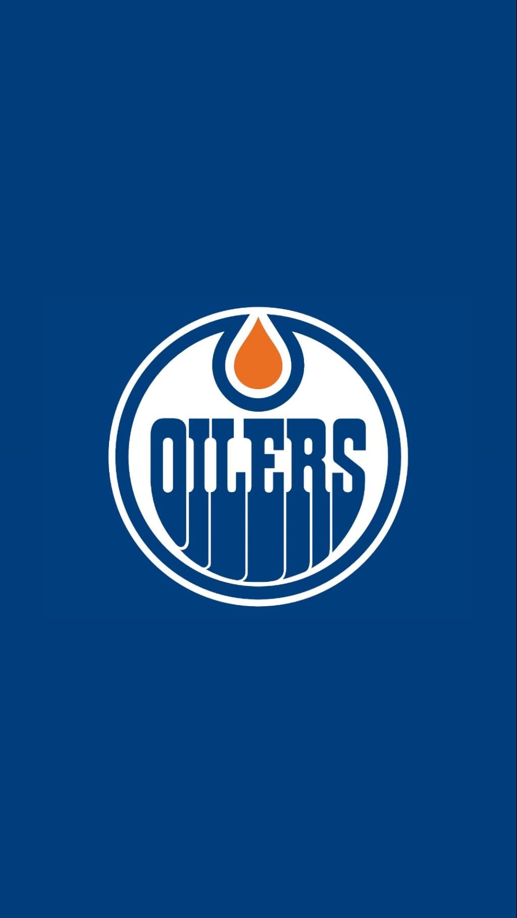 edmonton oilers