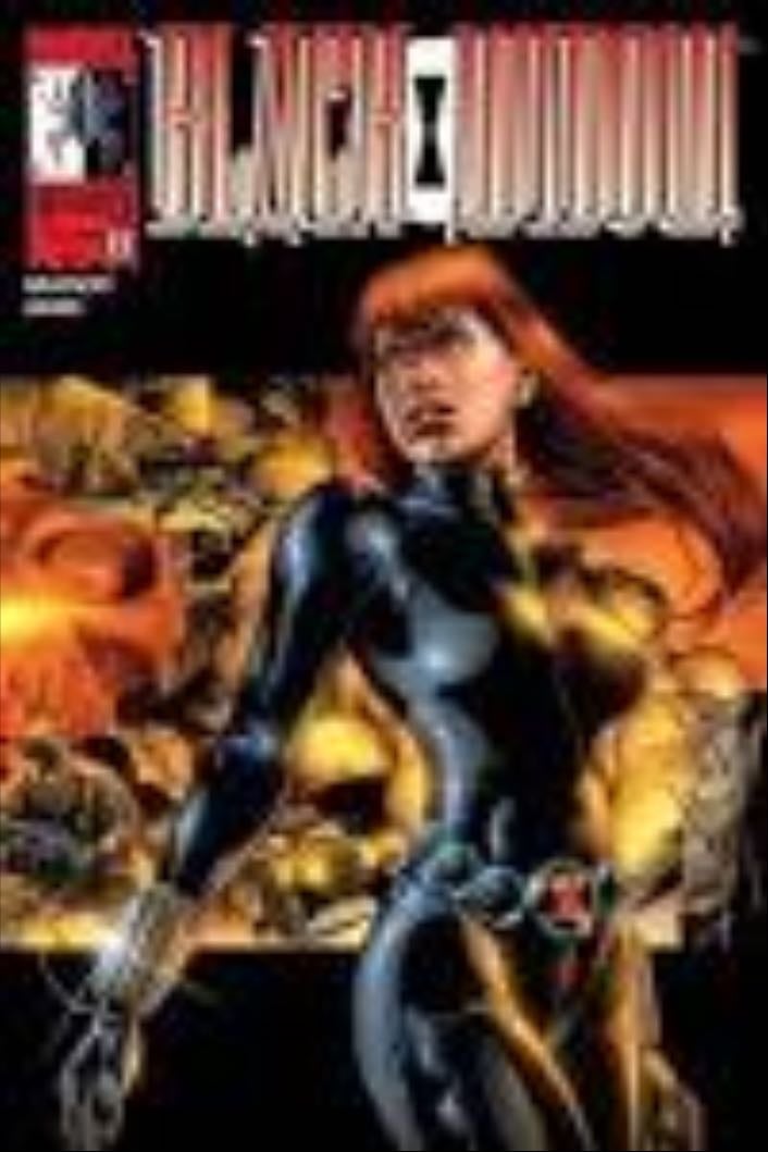 Black widow 1999