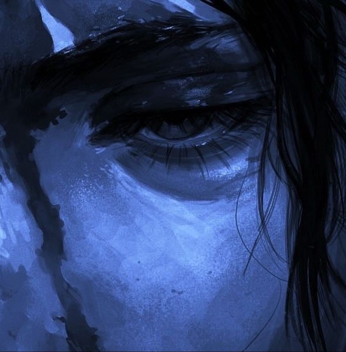events and plot twist that had me bereft and reeling !!SPOILERS!!