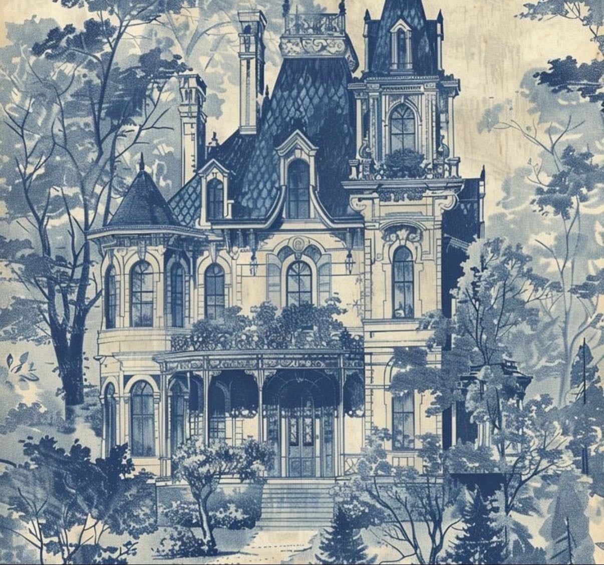 do you want a house tour?