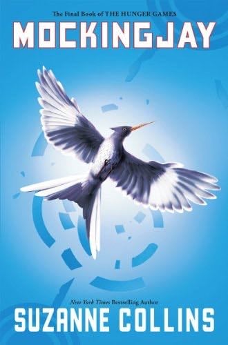 Mockingjay (the Final Book of the Hunger Games) (Hunger Games) - Suzanne Collins · 2014