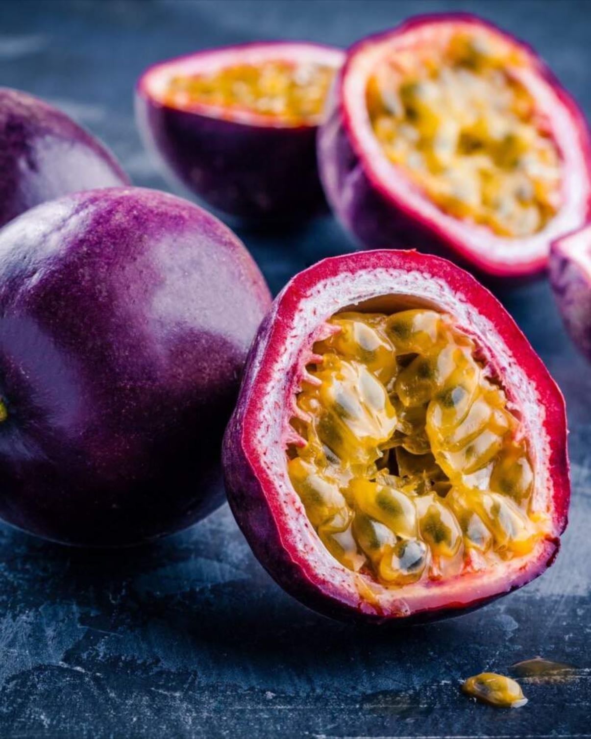 Passion fruit