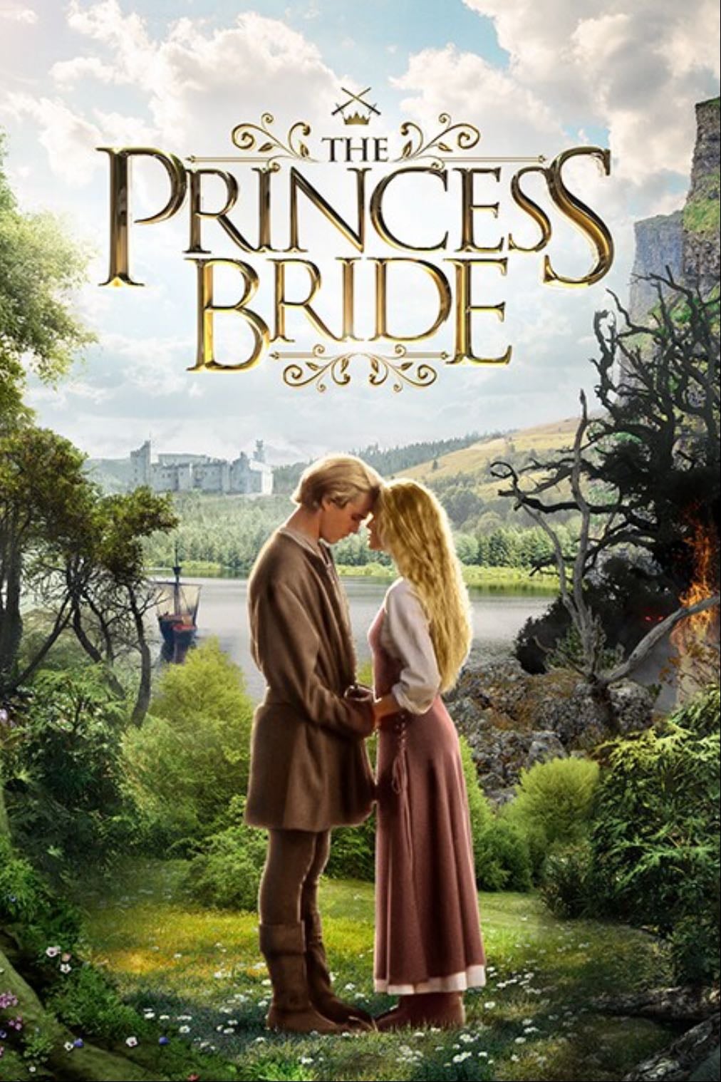 The Princess Bride