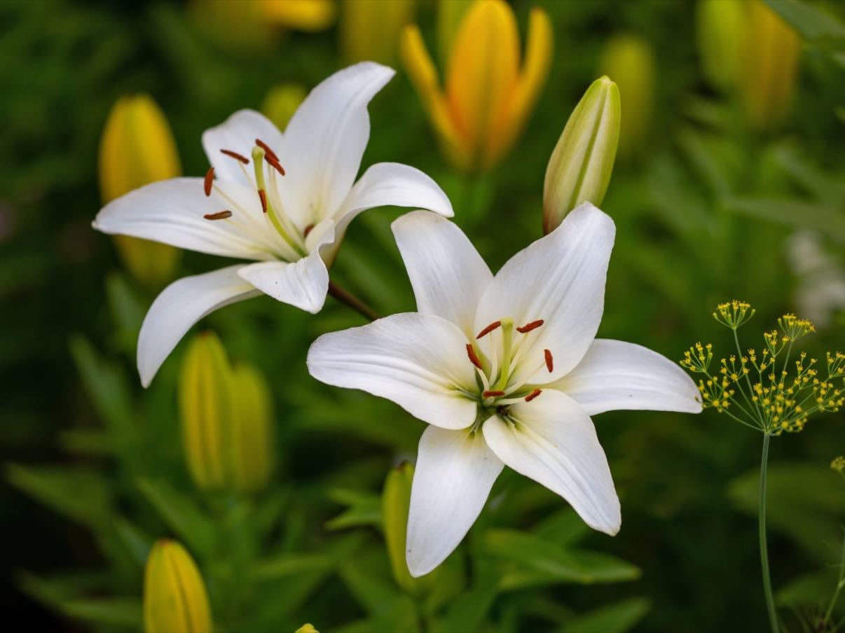 Lilly