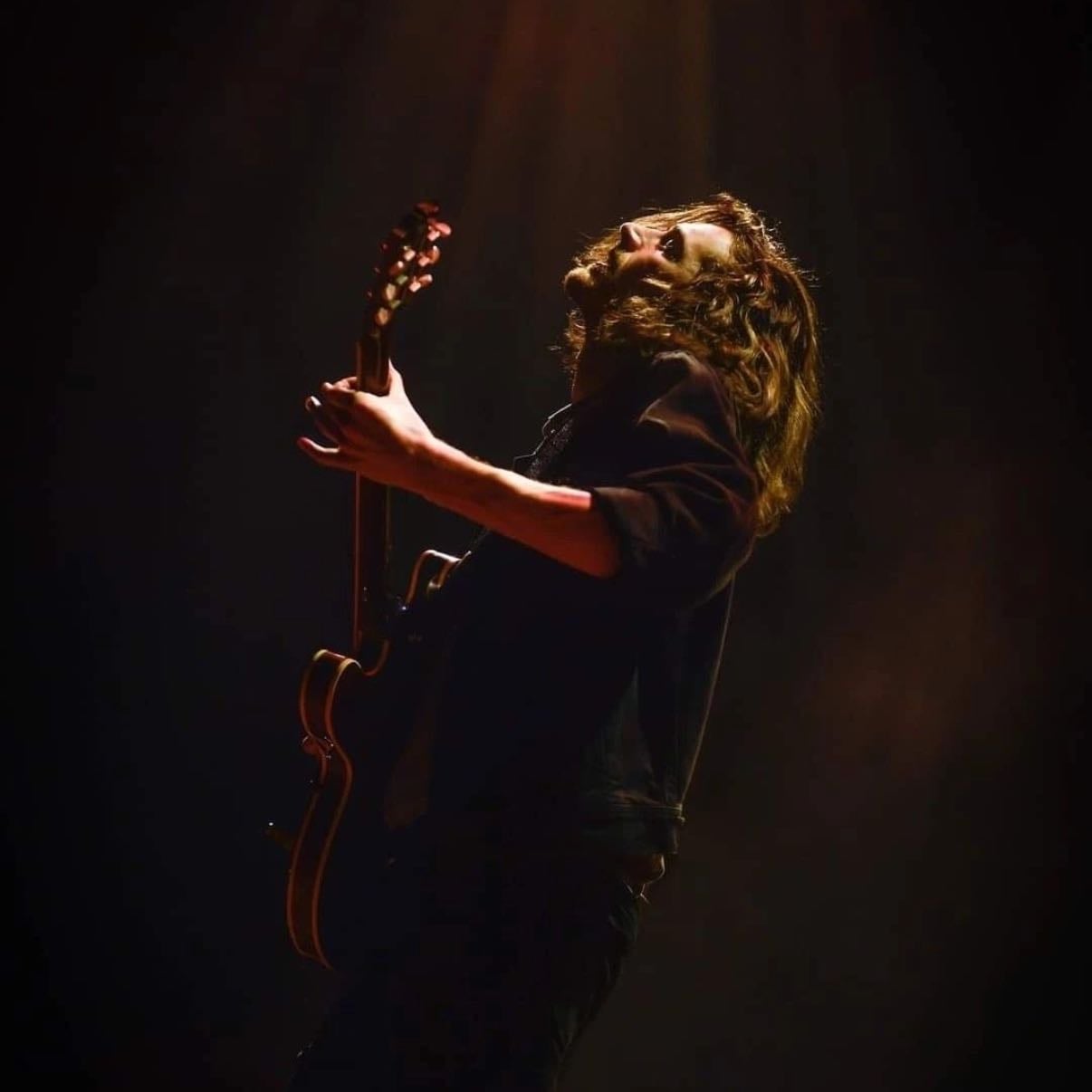 Hozier