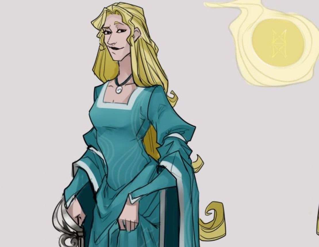 Sarene