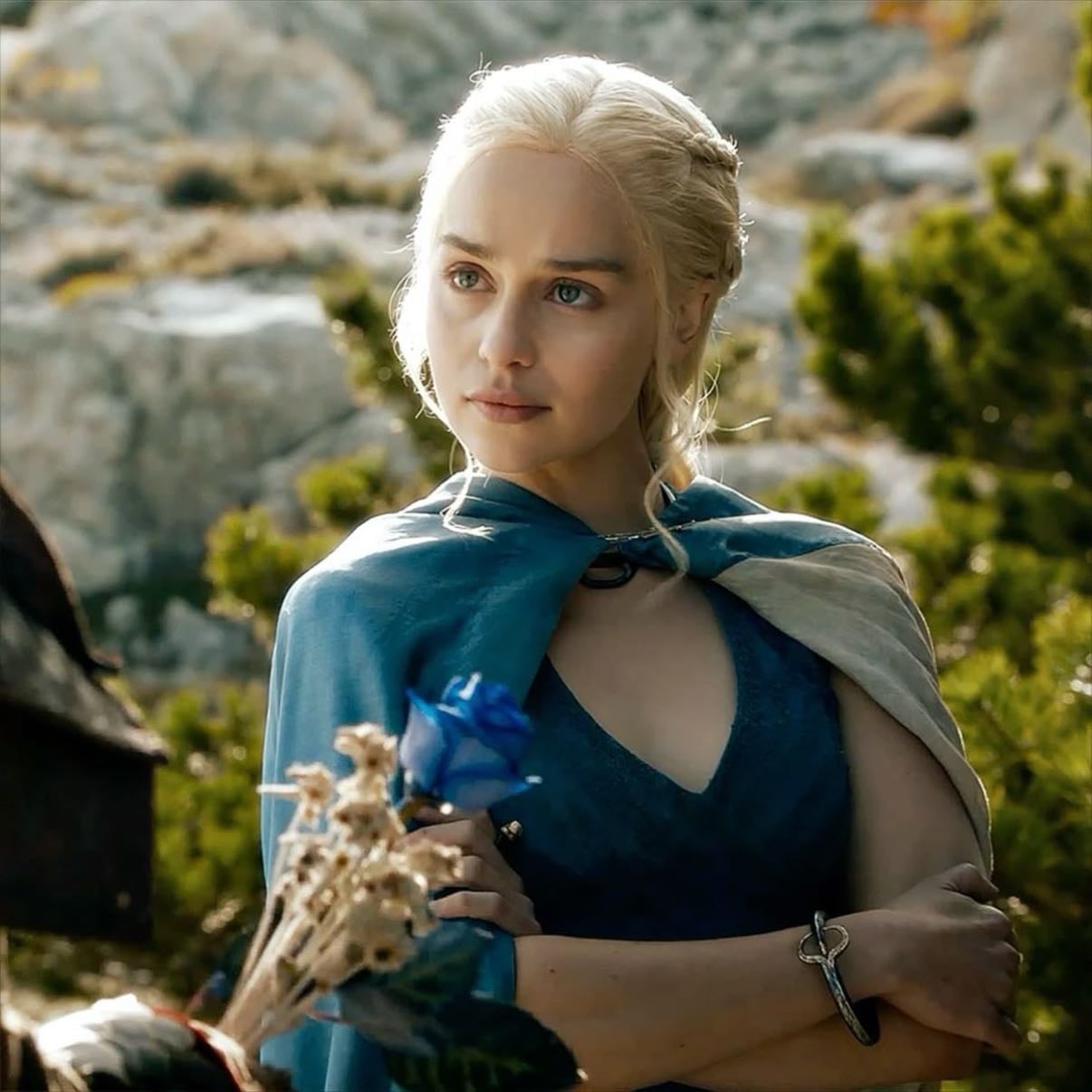 Daenerys Targaryen - lets just forget s8