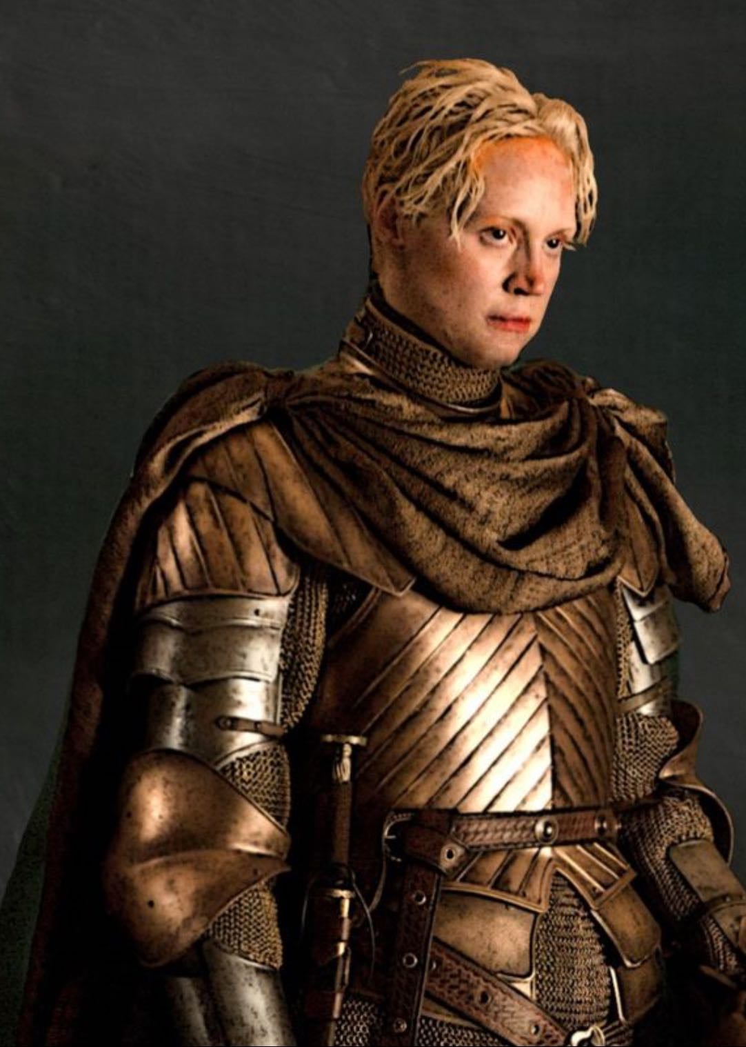 Brianne of Tarth - Ok slay frfr